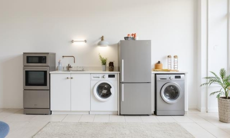 Mecidiyeköy Beyaz Eşya Servisi