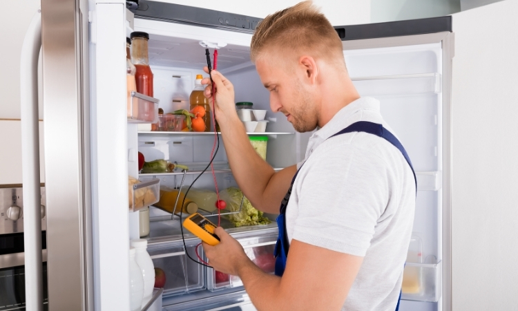 Mecidiyeköy Buzdolabı Servisi